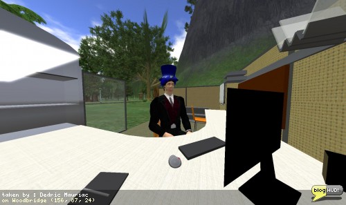 A hard days/nights work